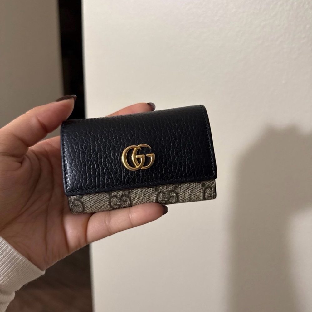 Gucci Key Holder